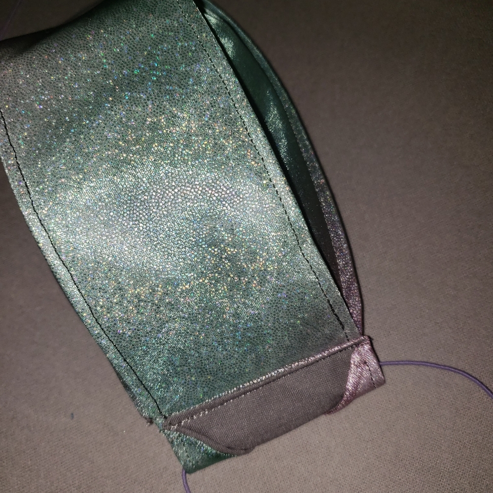 Face Mask - Picture 3 of 3